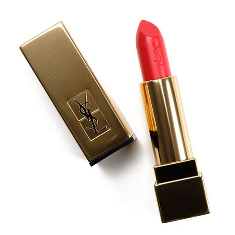 YSL Prete a Tout (103) Rouge Pur Couture SPF15 Lipstick